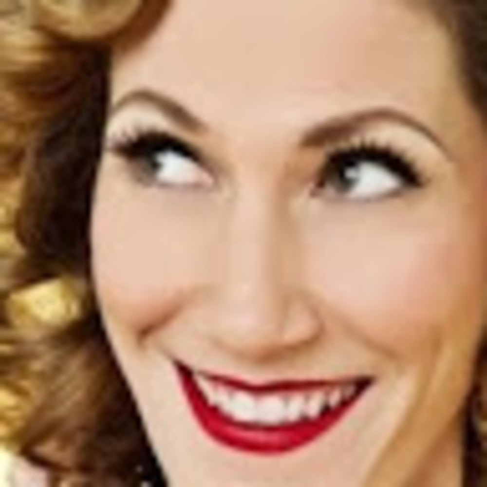 Meet your Posher, Bridget